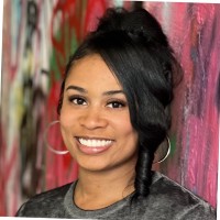 Kierra Dennis