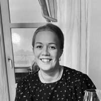 Kristine Hjerrild Neldeborg