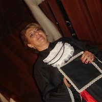 Maria Jose Portapila