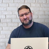 Aaron Mayer