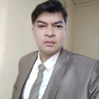 Khuram Jamil
