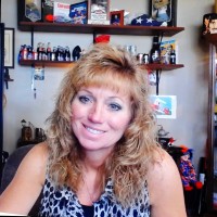 Dee (Mary) Bledsoe