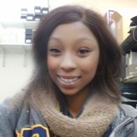 Dominique Williams