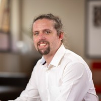 Chris Laker