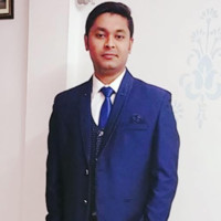 Er. Shantanu Chakraborty