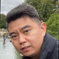 CHEUK YUET CHAU