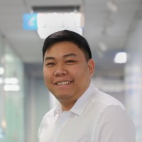 Huy Hoàng Phạm