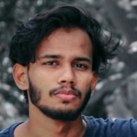 Stephen Varughese Chacko