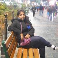 Sneha Singh