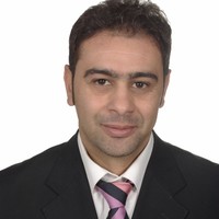youcef saidi