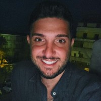 Marco Gargiulo