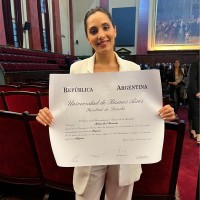 Malena Azul Bernardez