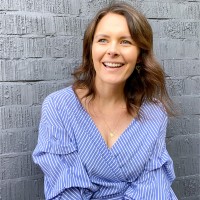 Laine Morrissey-Brown