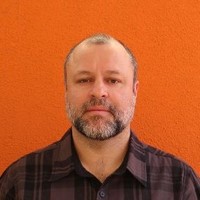 Cláudio Santos Rodrigues