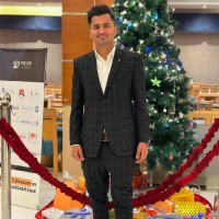 Haris Khan