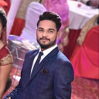 Ashish Kumar Rajpoot