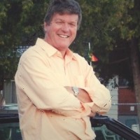 Murray Oliver