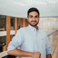 Michael D'Souza