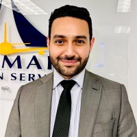 Sam Saadi
