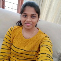 Alekhya S