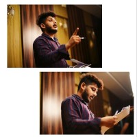 Prashant Khude