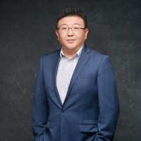 Antonio Wang