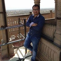 Aaryan chawla