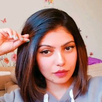 Apeksha P.
