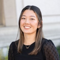 Joanne Wang