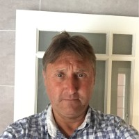 Martyn Gregson