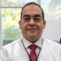 Hani Aljamal, Pmp