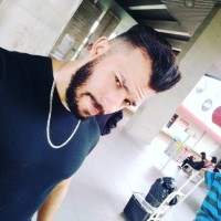 Salvador Adonai