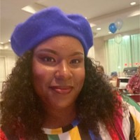 Sarita Ruffin