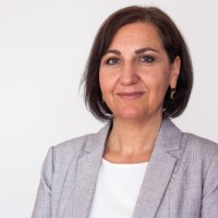 Alexandra Shahabeddin