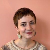 Josephine Herbert, M.Ed.