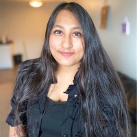 Mansi Joshi