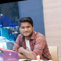 Chandrakant Ibhute