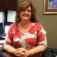 Lisa Griffin