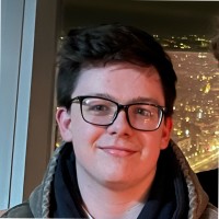 Jake Dickson