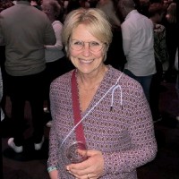 Corien De Jongh