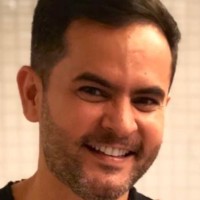 Marcio Cardoso Pires