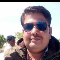 Chandra Prakash Morya