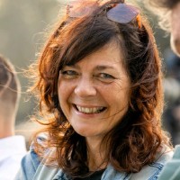 Ellen Van Haaften