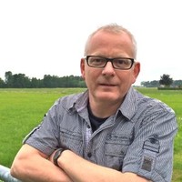 Rudi Groot Severt