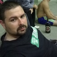 Cristiano Moraes Netto