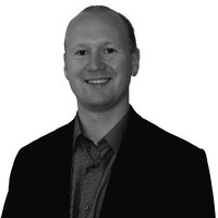 Johan Andersson