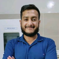 Engr Talha Mahmood