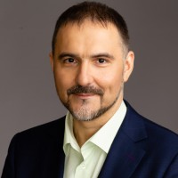 Artem Ogloblin, MBA