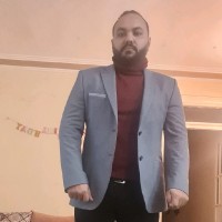Khaled Mohamed