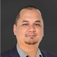 EDMUND JOHN PAMATMAT
